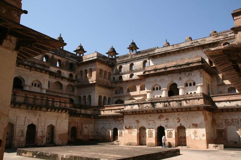 India & Nepal 2011 - 1074